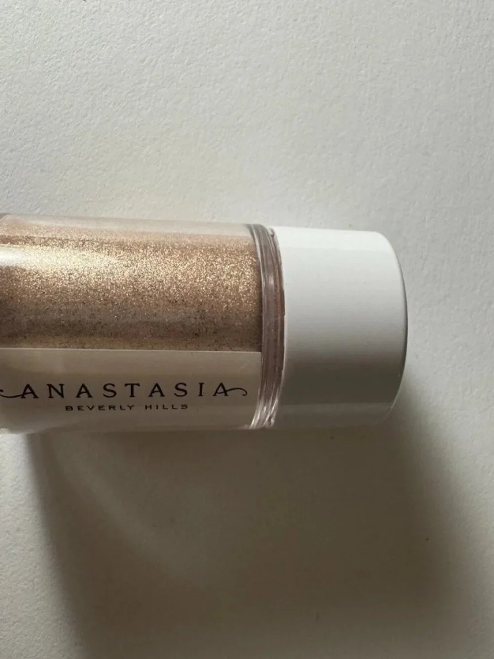 Anastasia Beverly Hills Sand Loose Pigment 0.21 oz New